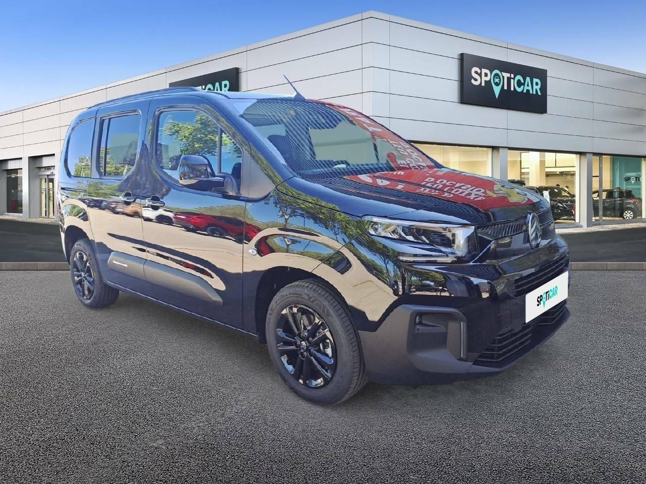 citroën berlingo 2025 / foto grande (3)