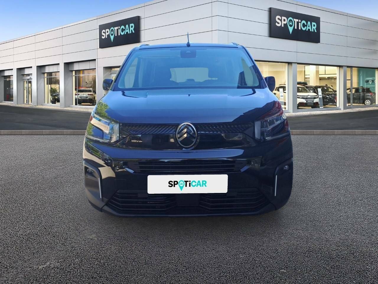 citroën berlingo 2025 / foto grande (2)