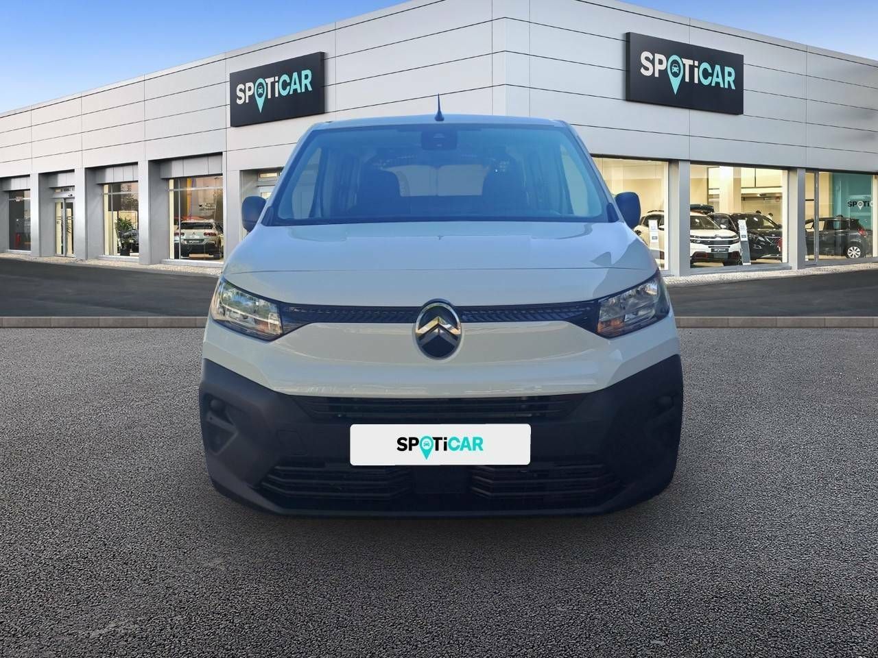 citroën berlingo 2025 / foto grande (2)