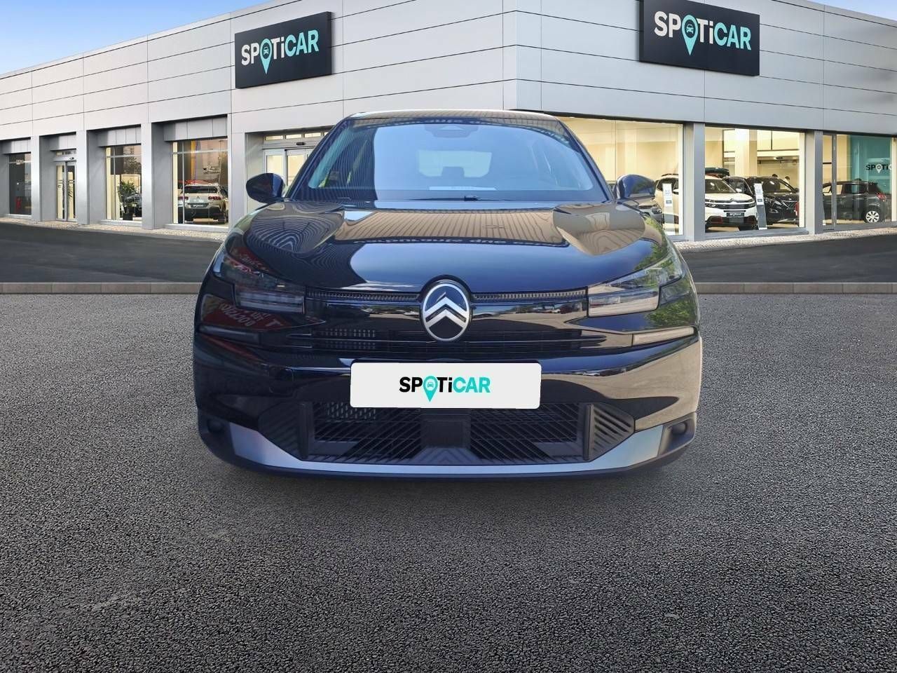 citroën c4 2025 / foto grande (2)