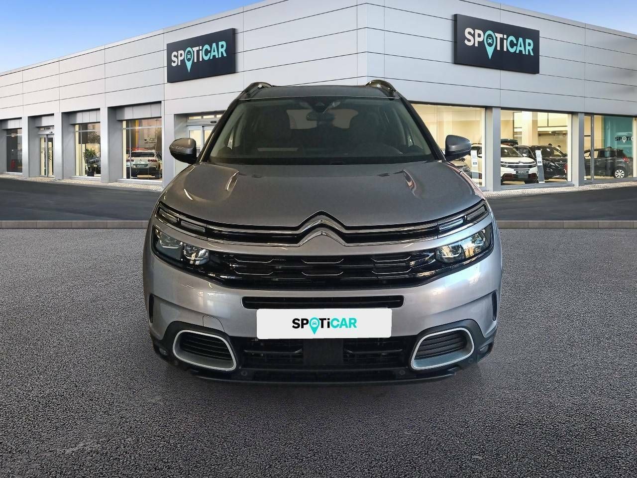 citroën c5 aircross 2021 / foto grande (2)