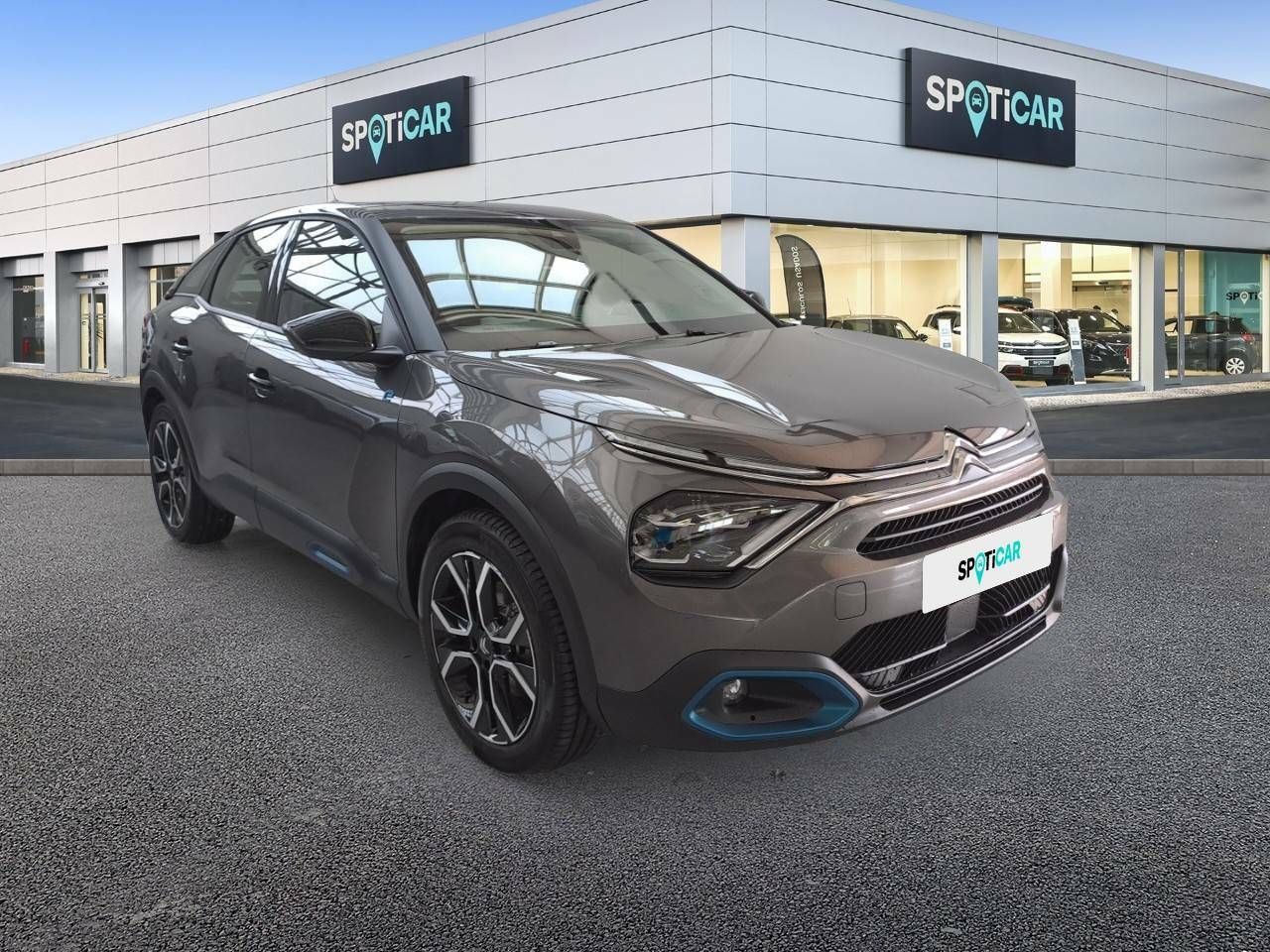 citroën c4 2023 / foto grande (3)