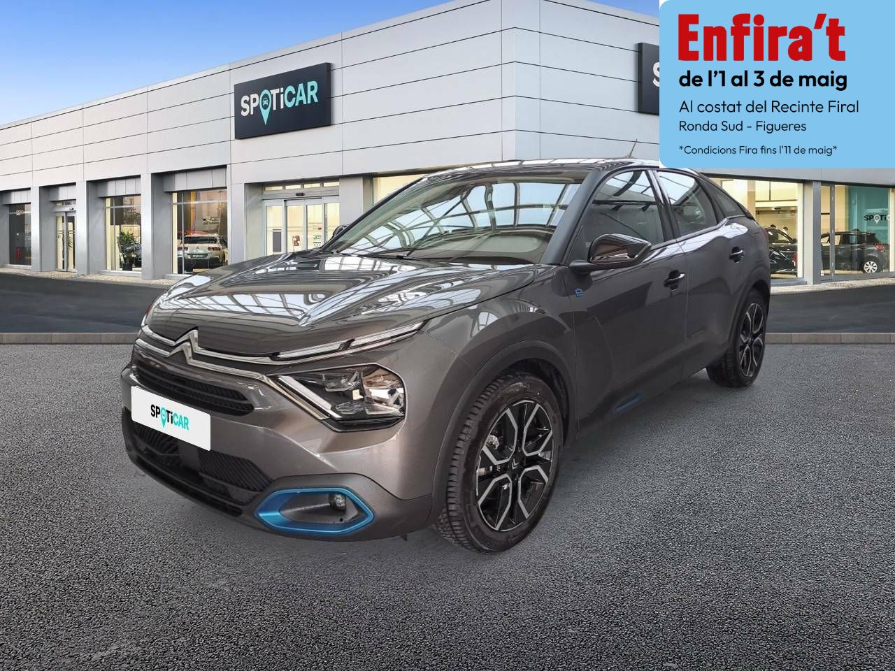 Foto citroën c4 2023 /