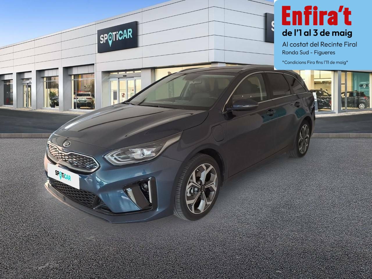 Foto kia ceed 2020 /