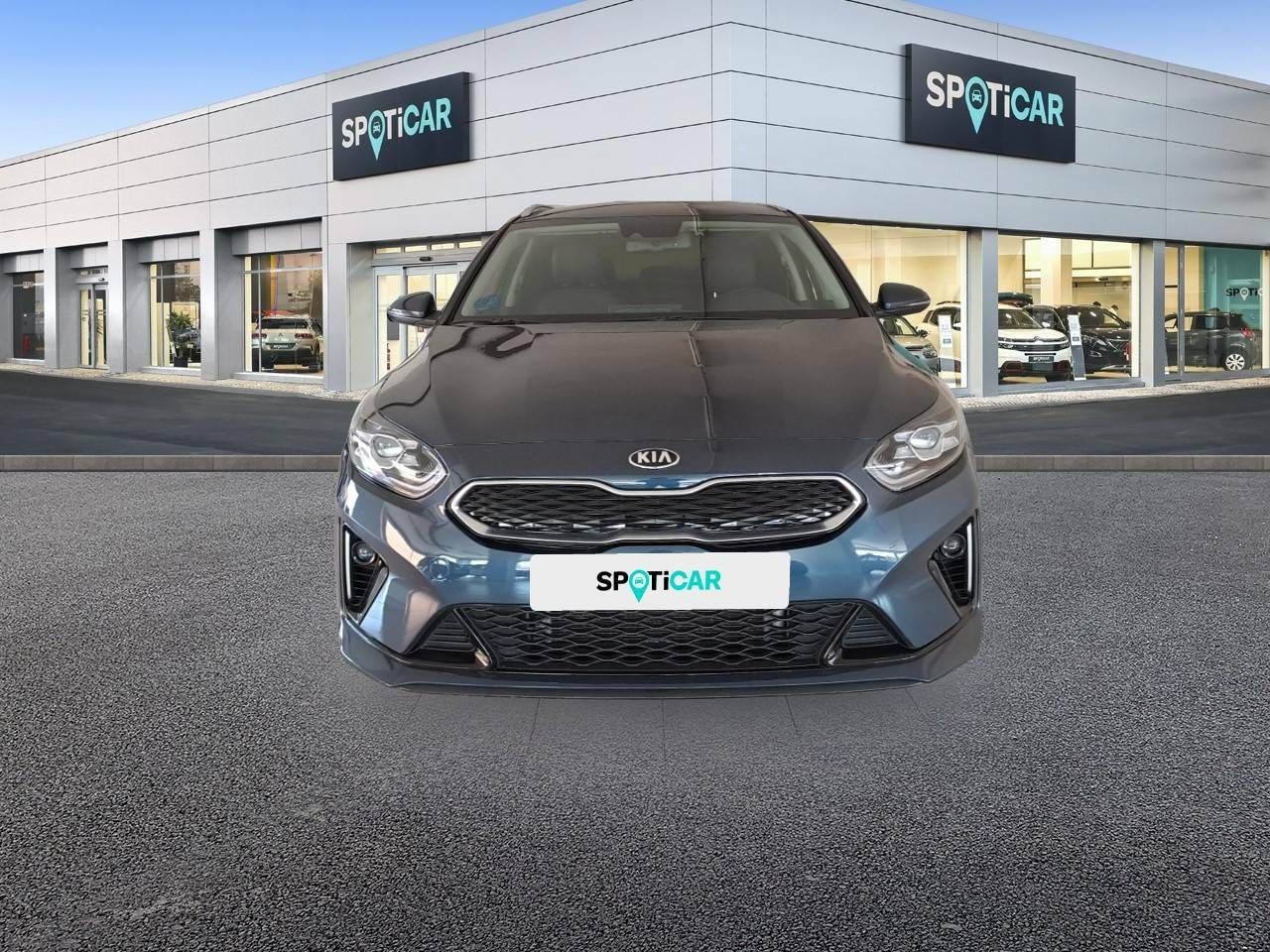 kia ceed 2020 / foto grande (2)