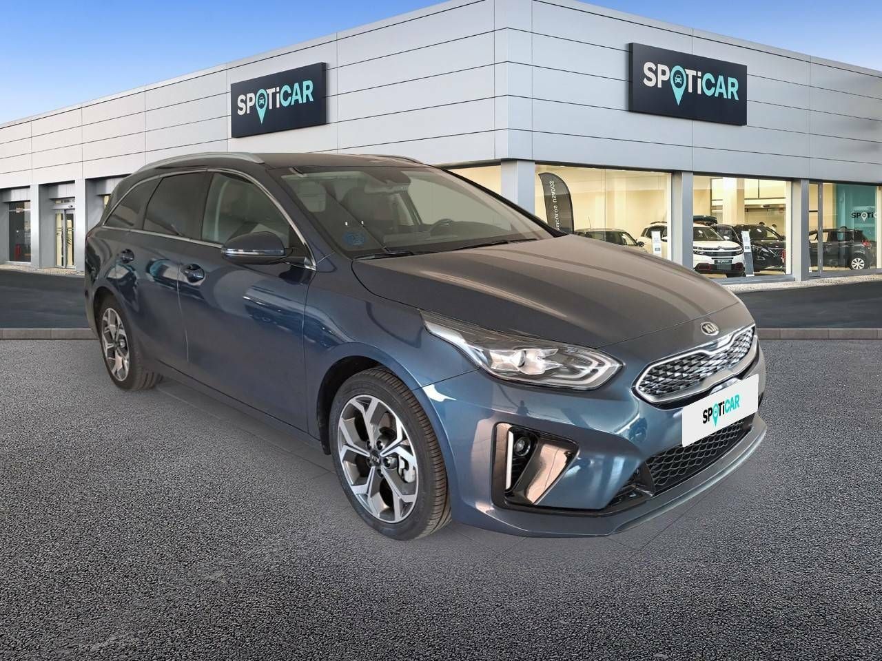 kia ceed 2020 / foto grande (3)