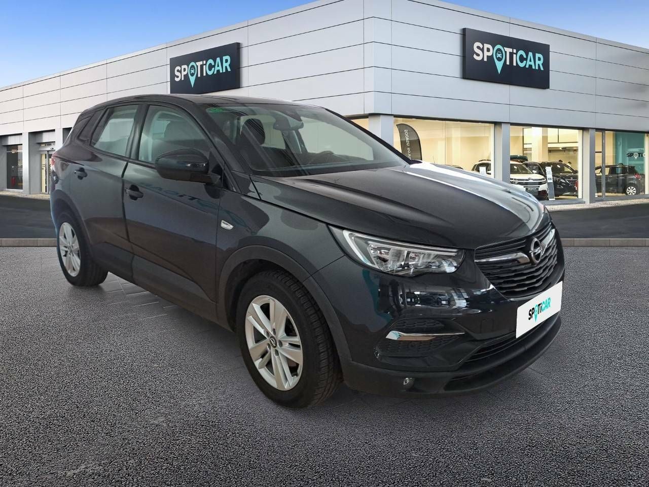 opel grandland x 2018 / foto grande (3)