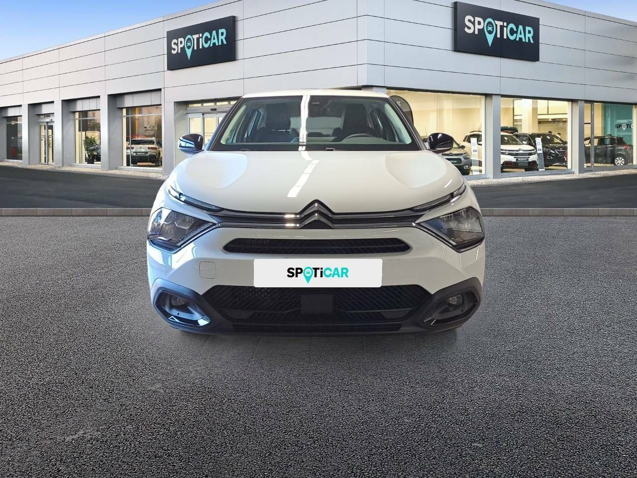 citroën c4 2023 / foto grande (2)
