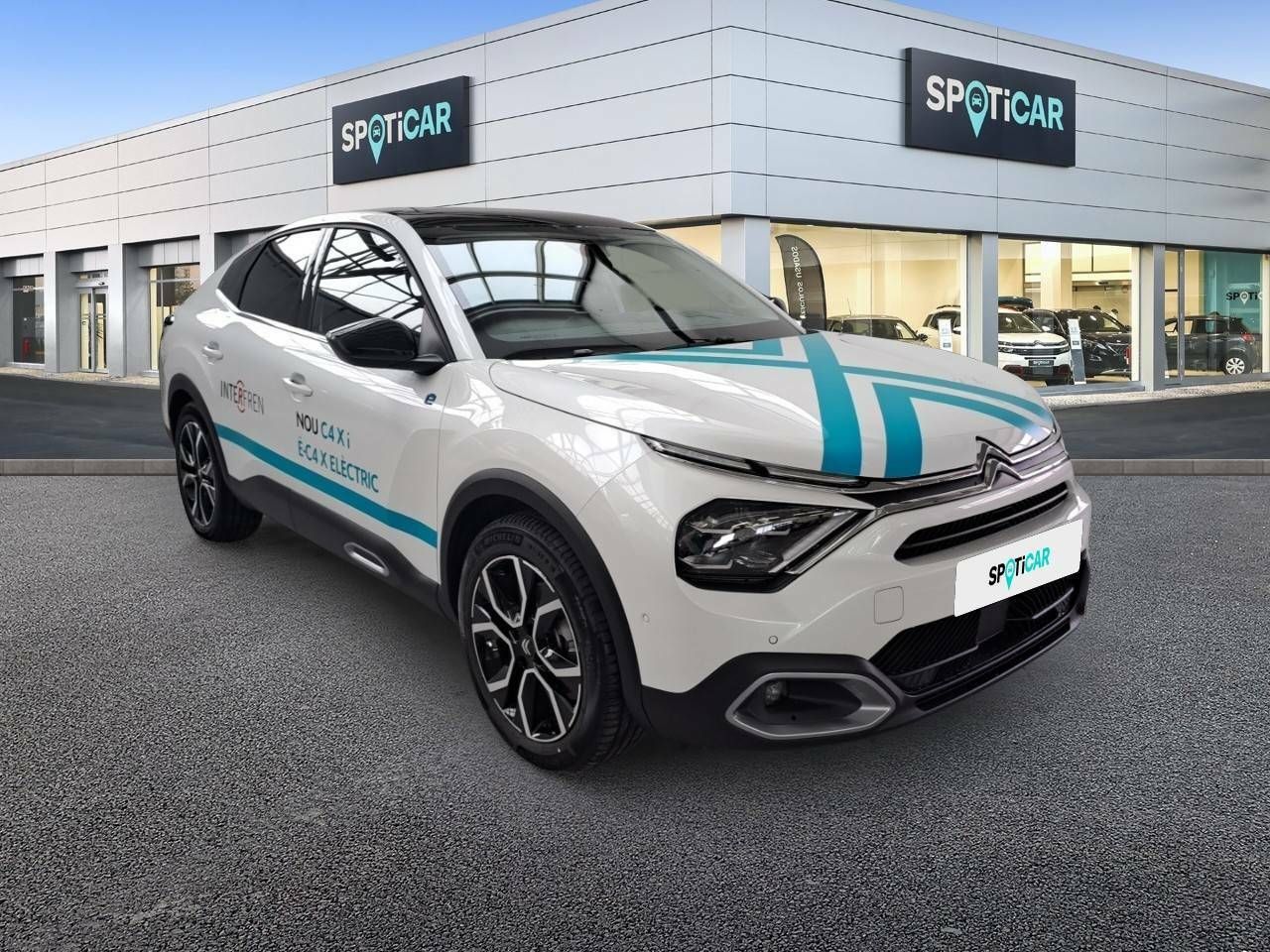citroën c4 x 2023 / foto grande (3)