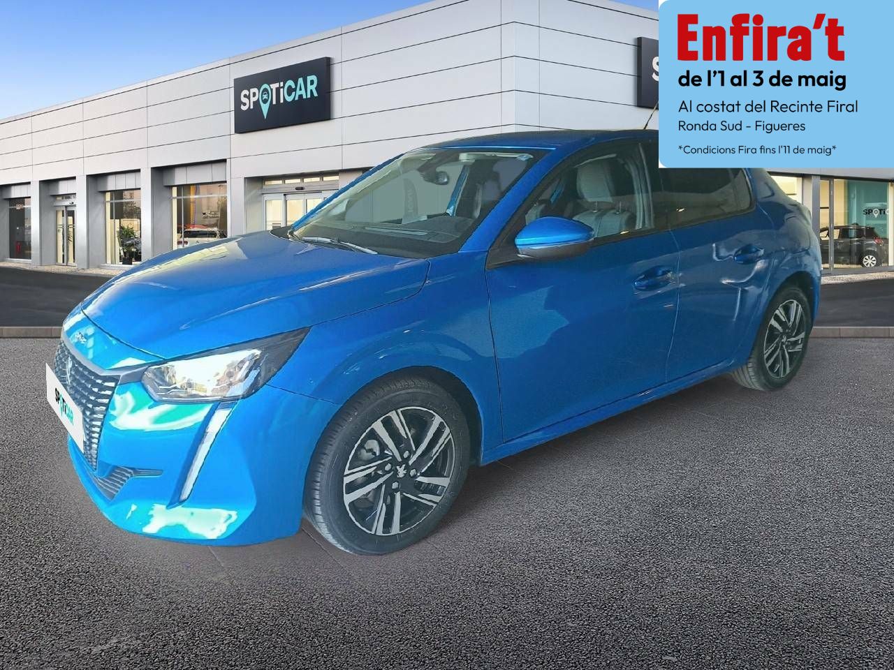 Foto peugeot 208 2020 /