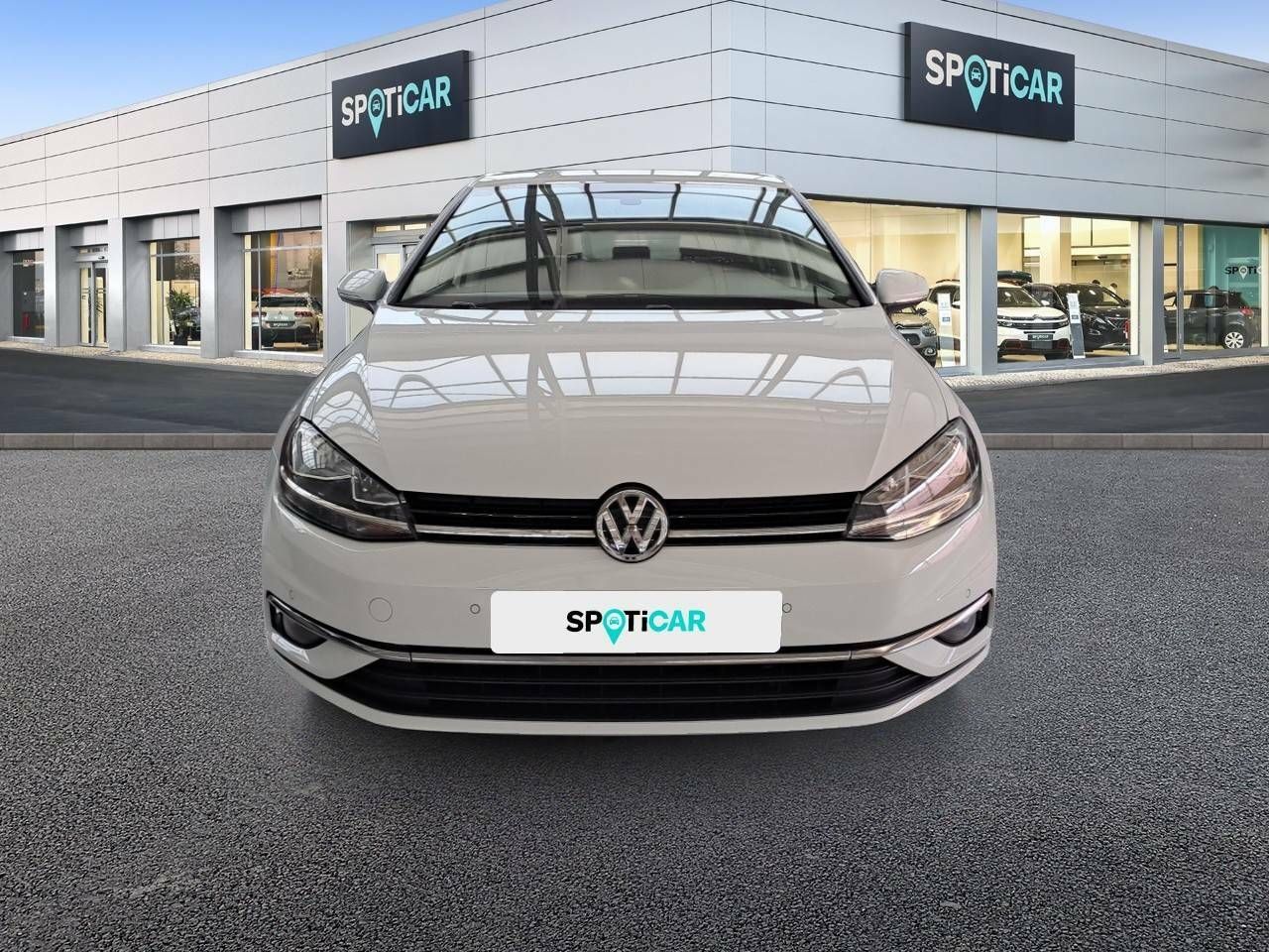 volkswagen golf 2017 / foto grande (2)