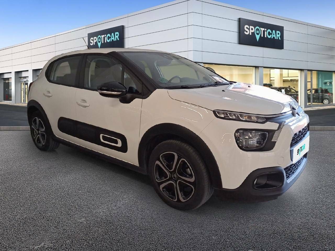citroën c3 2024 / foto grande (3)