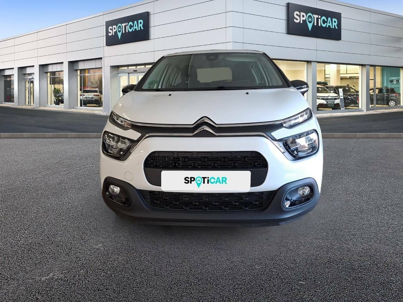 citroën c3 2024 / foto grande (2)