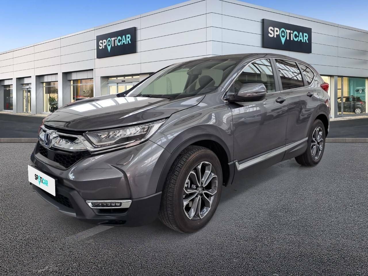 Foto honda cr-v 2022 /