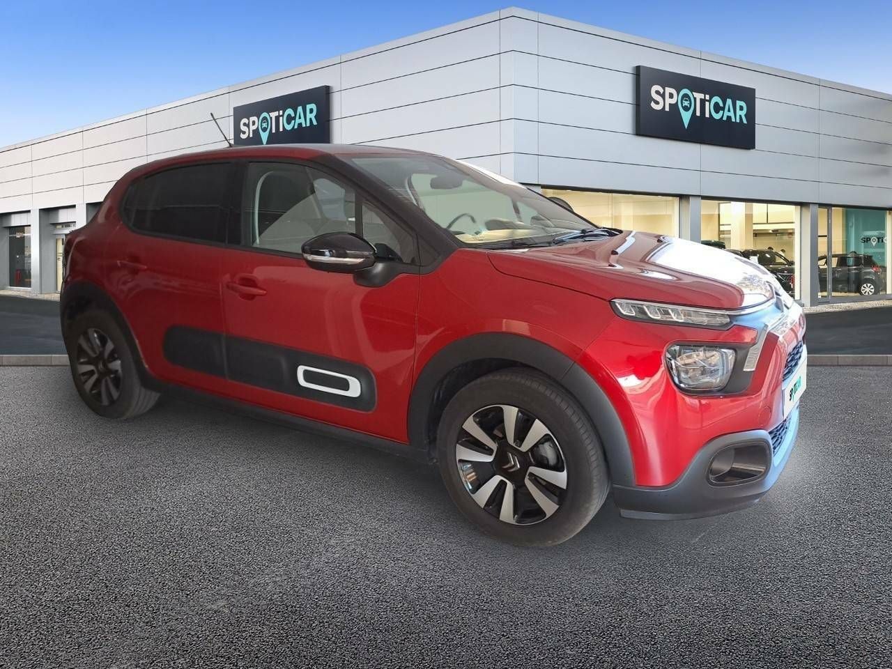 citroën c3 2024 / foto grande (3)