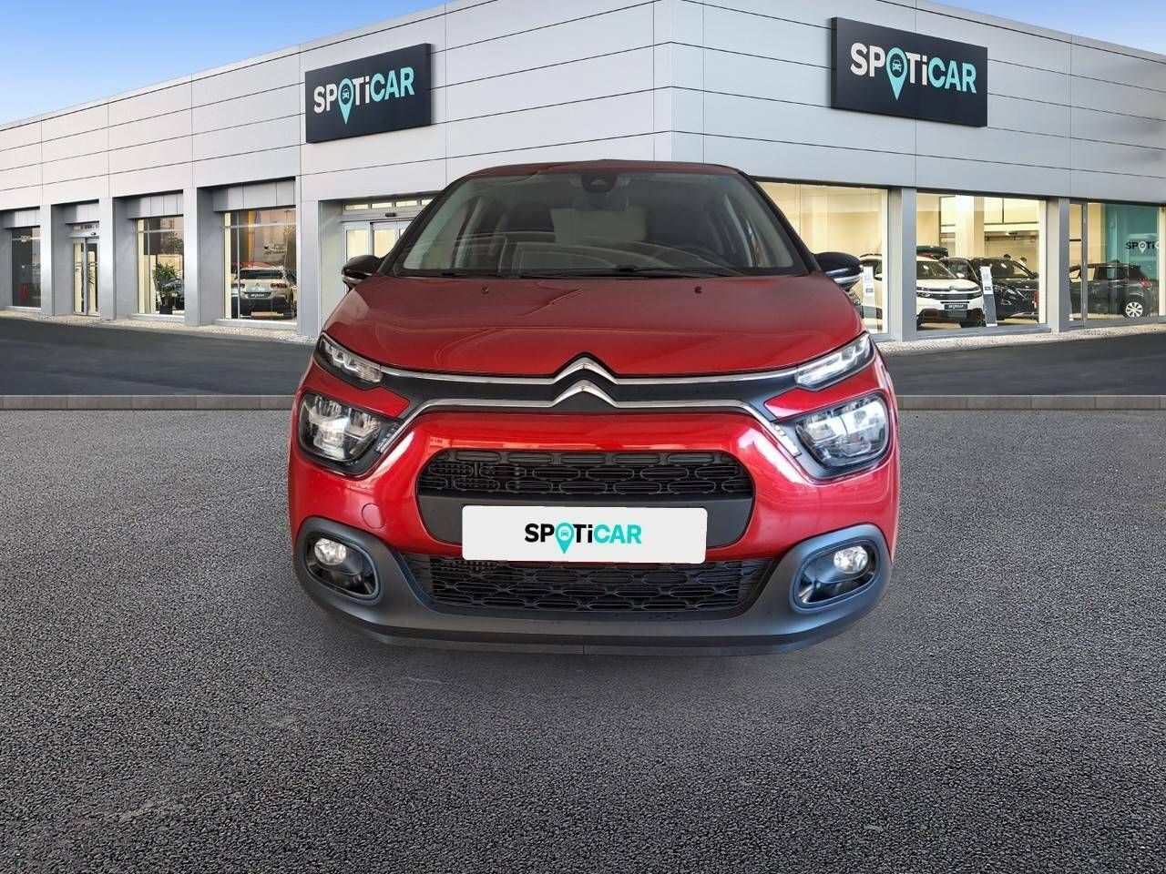 citroën c3 2024 / foto grande (2)