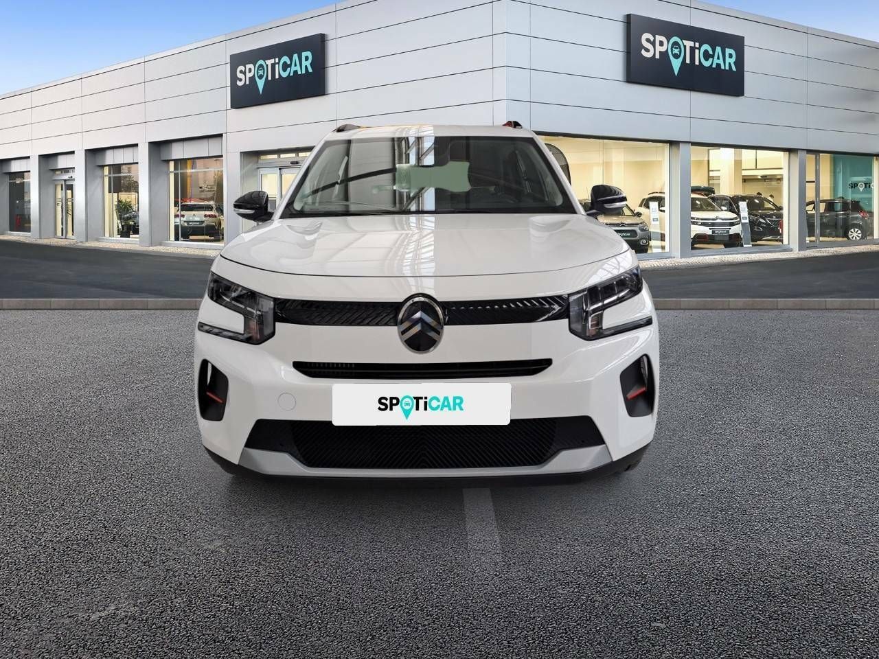 citroën c3 2025 / foto grande (2)