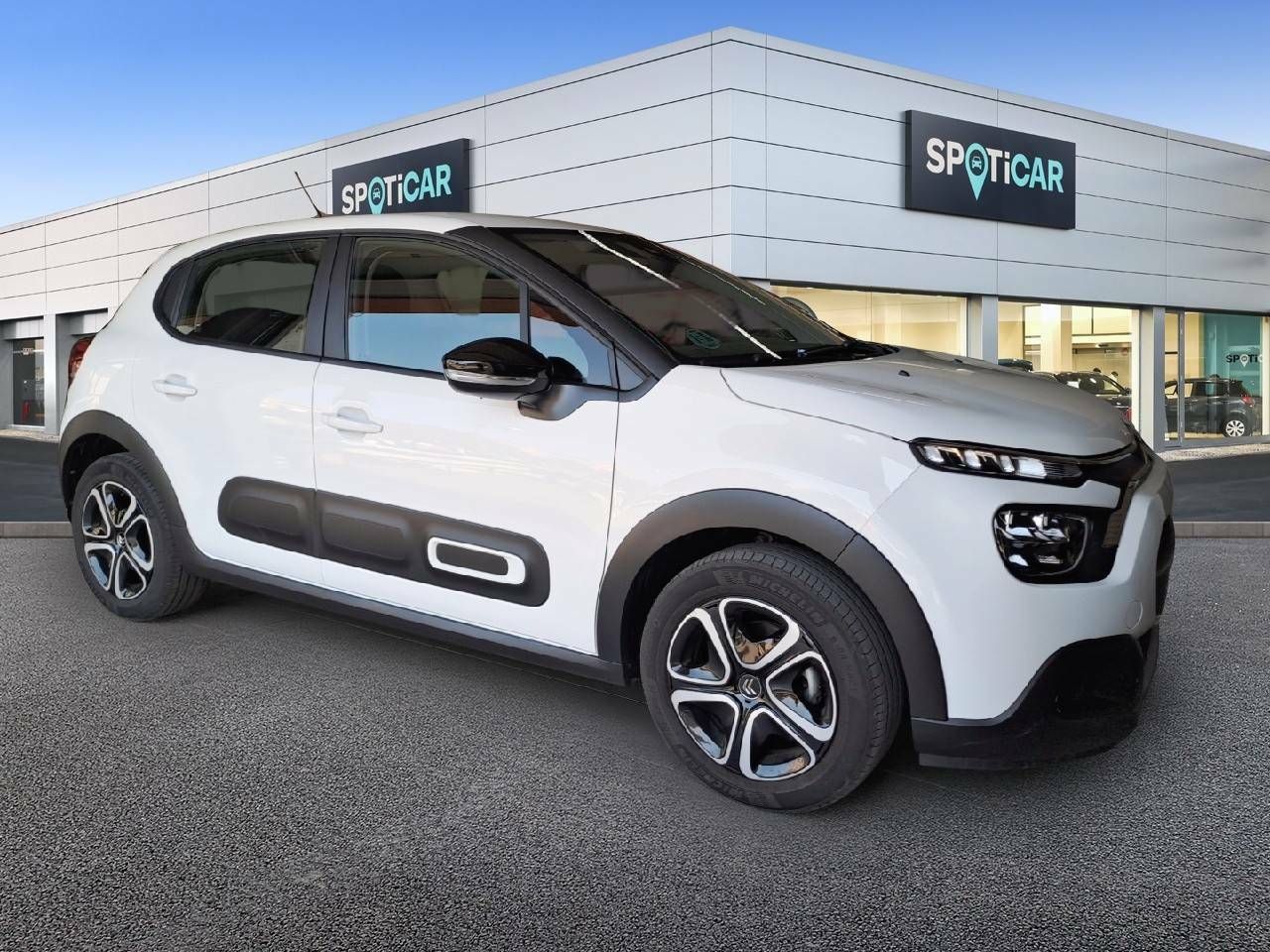 citroën c3 2024 / foto grande (3)