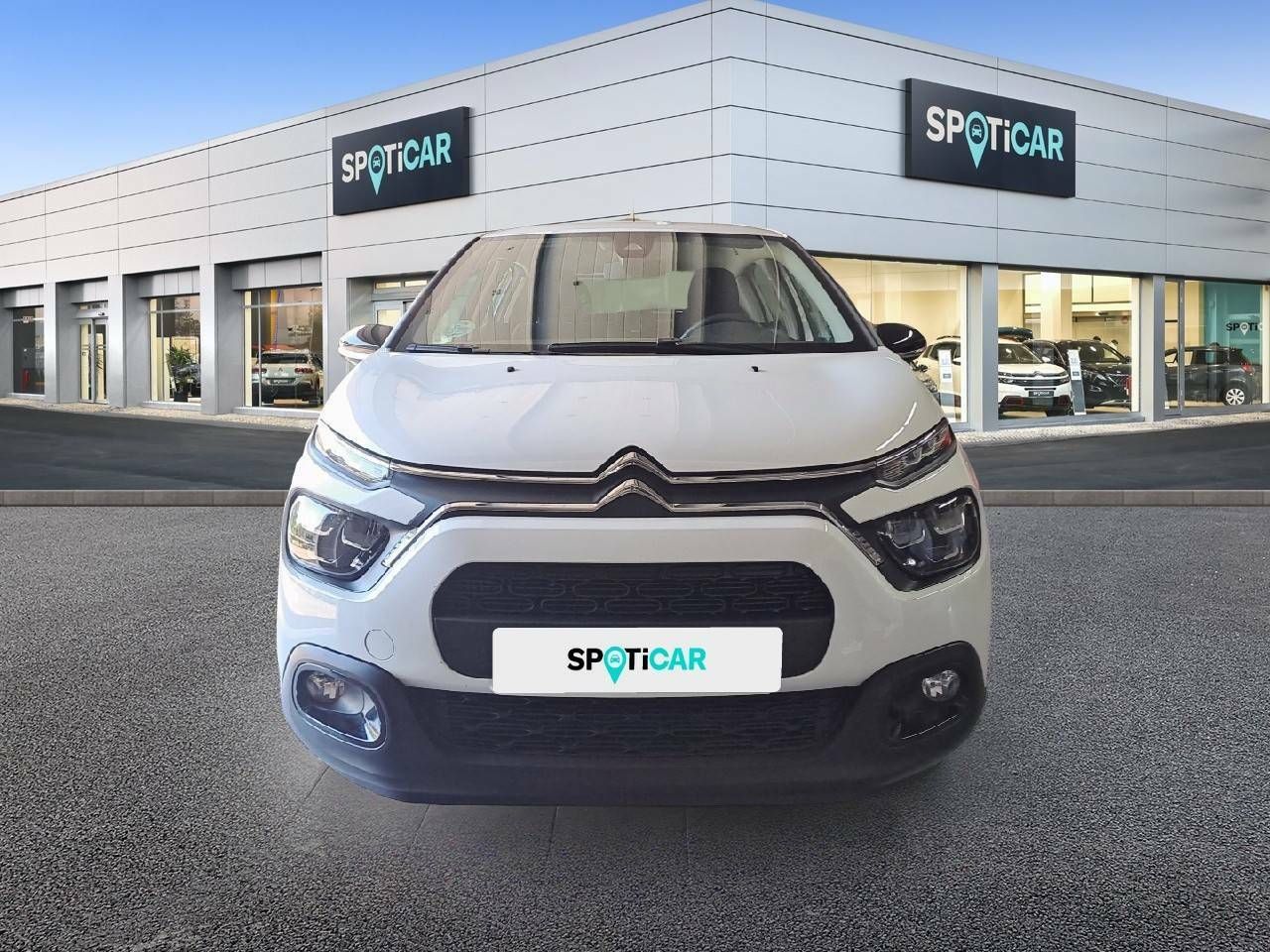 citroën c3 2024 / foto grande (2)