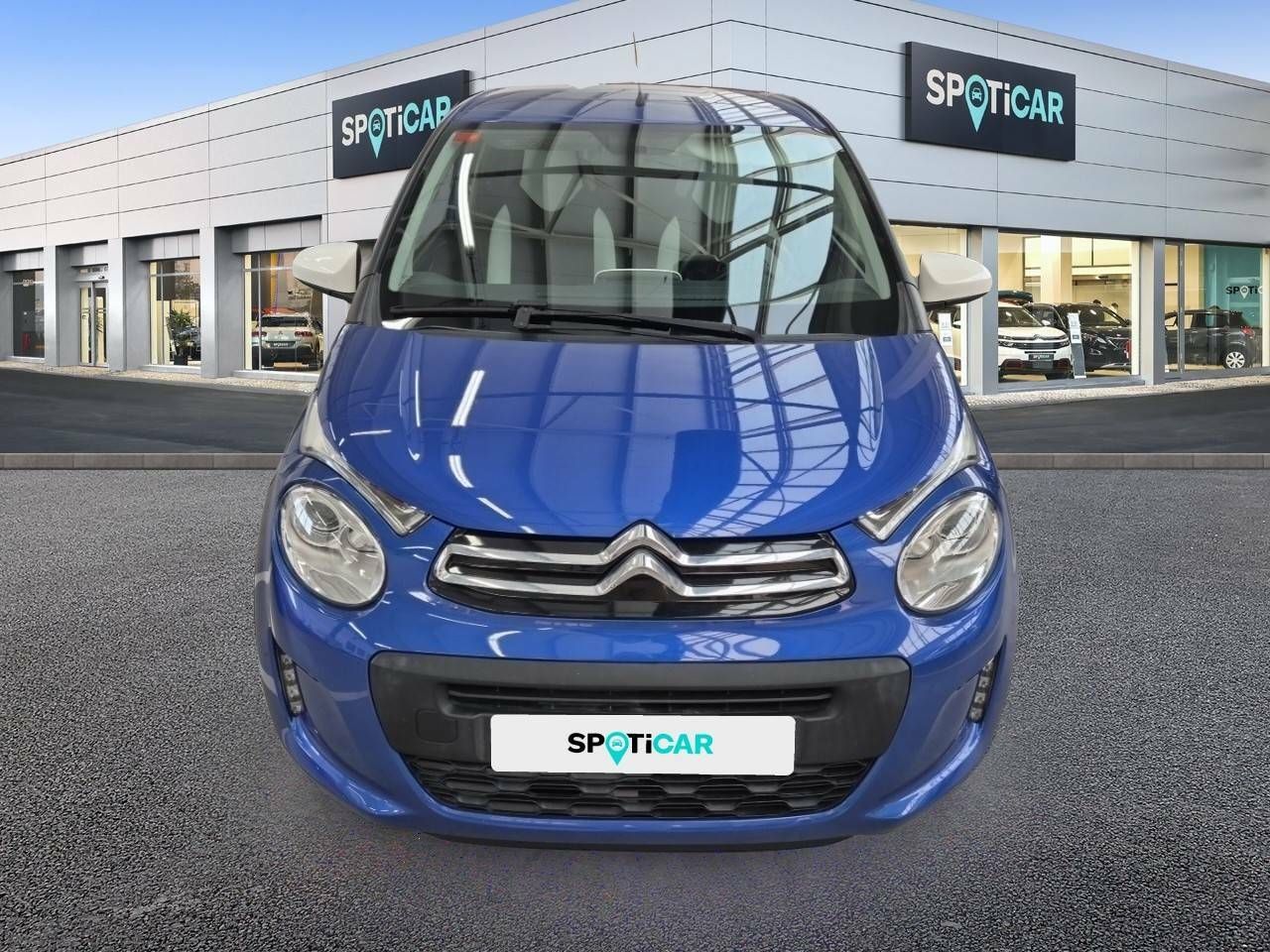 citroën c1 2020 / foto grande (2)