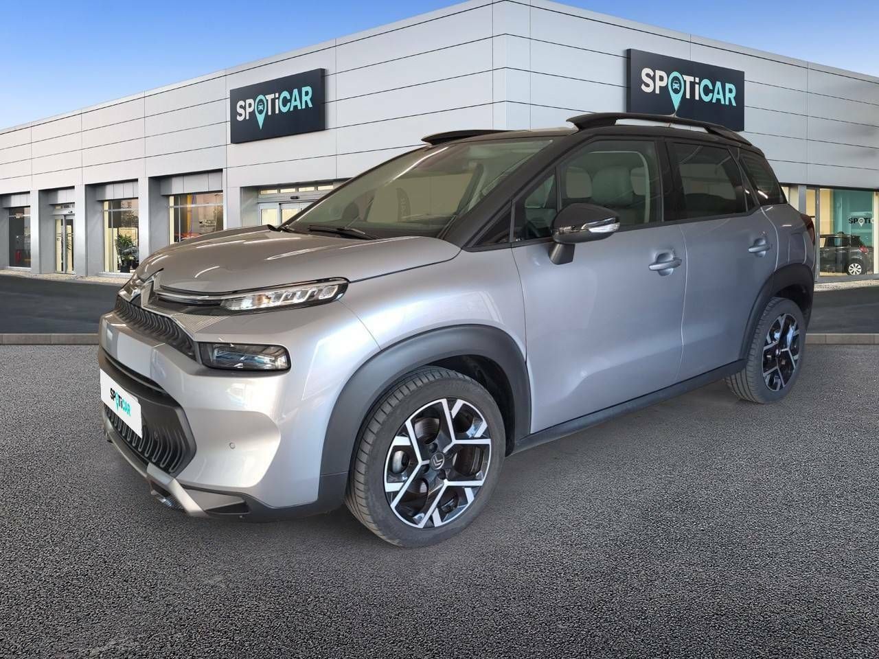 citroën c3 aircross 2021 /