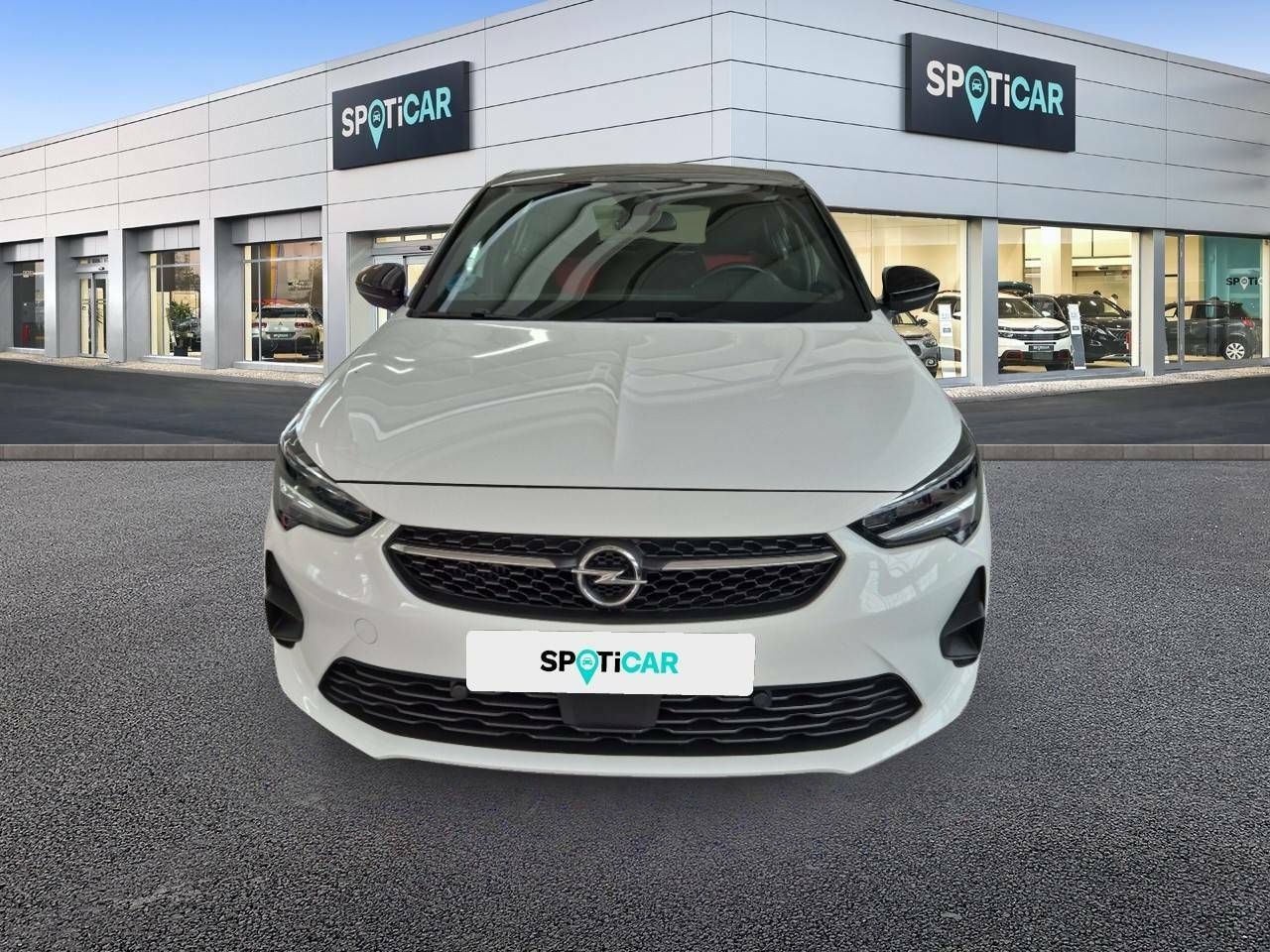 opel corsa 2023 / foto grande (2)