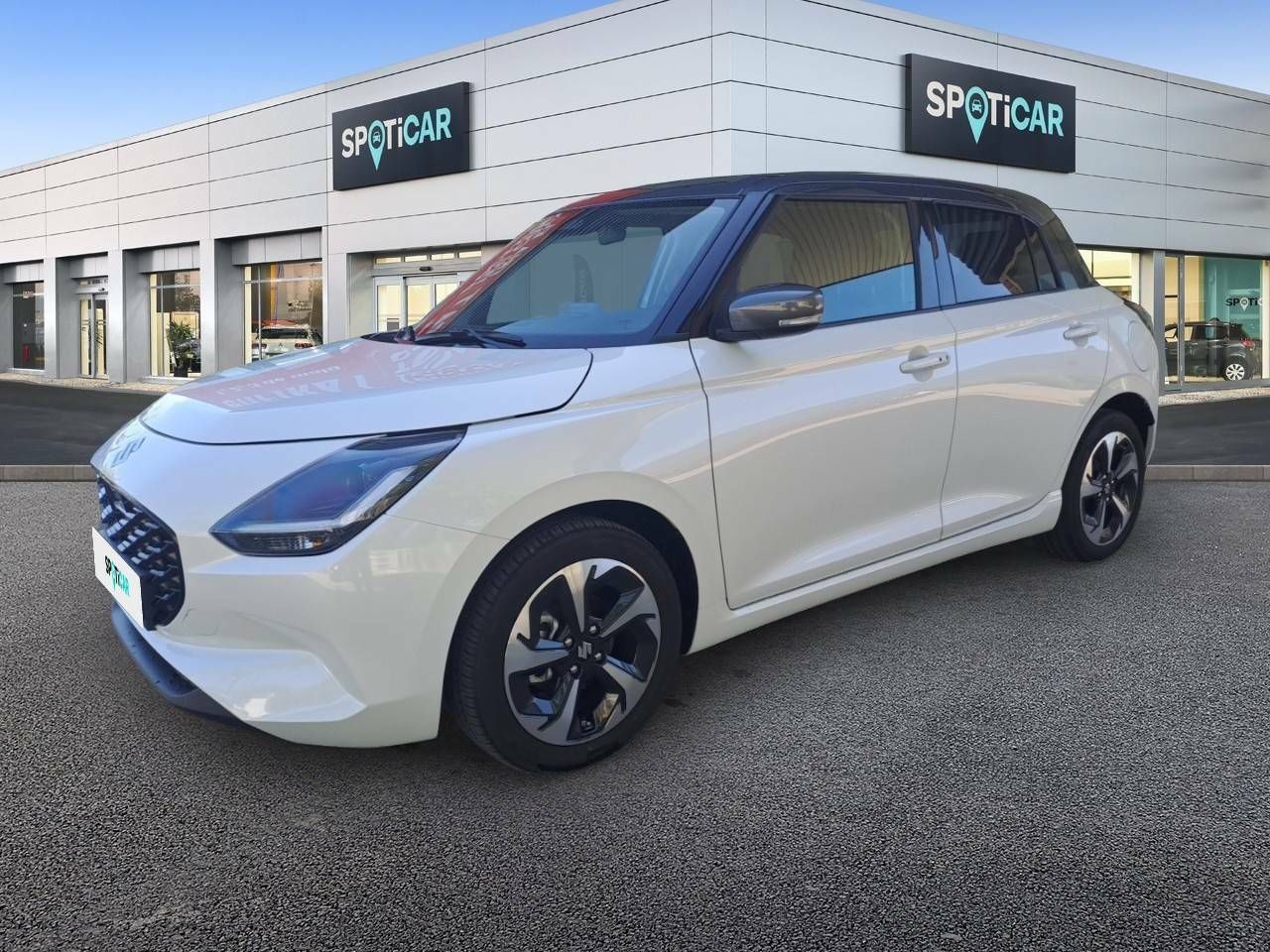 suzuki swift 2024 /