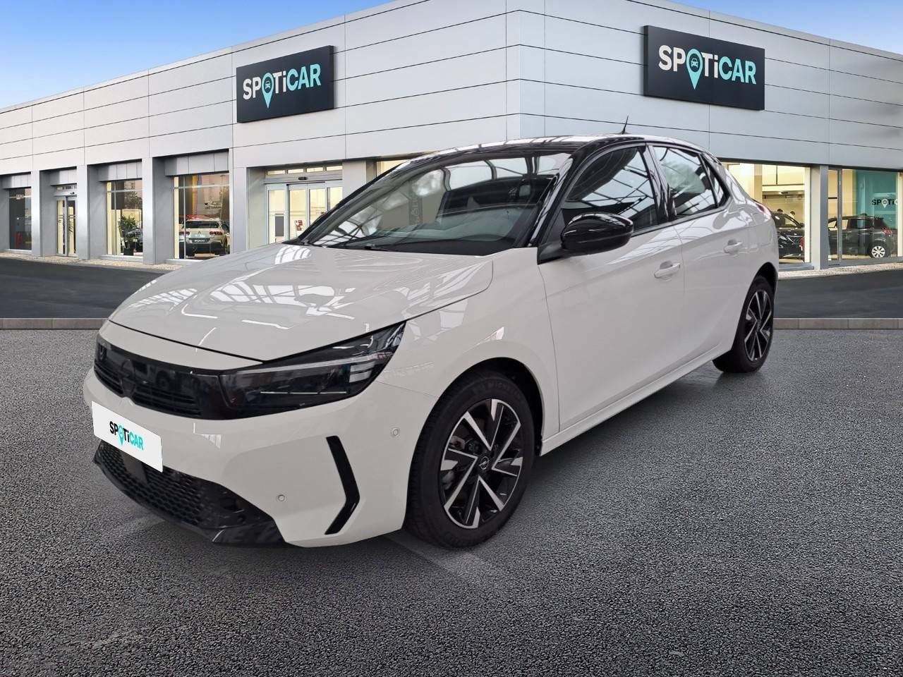 opel corsa 2024 /