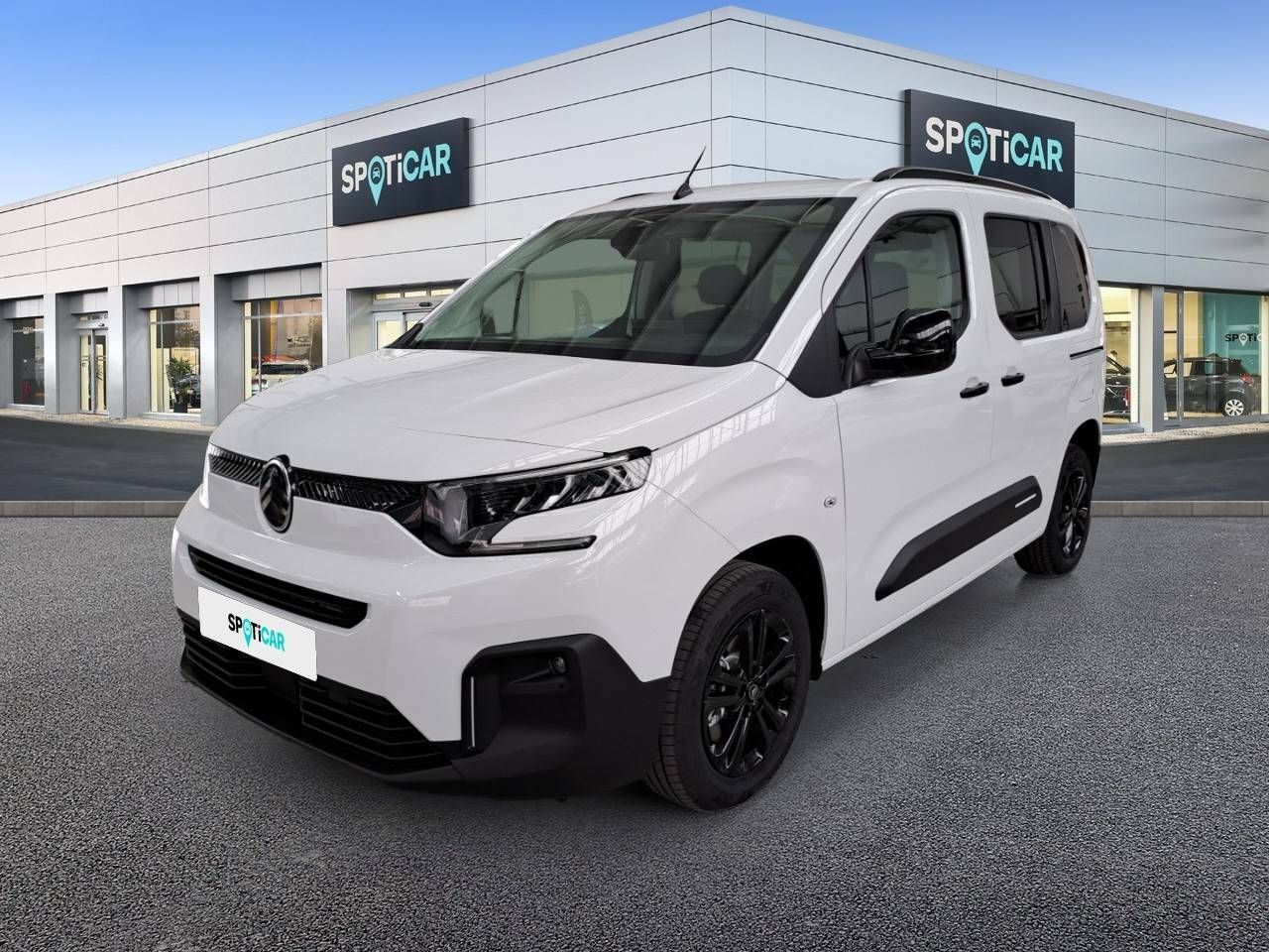 citroën berlingo 2025 /