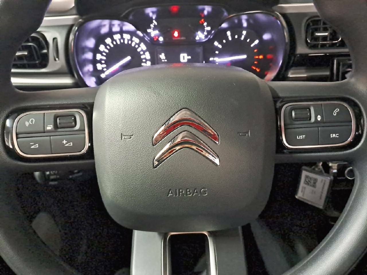 Citroën C3 BlueHDi 75KW (100CV) Plus - foto 9