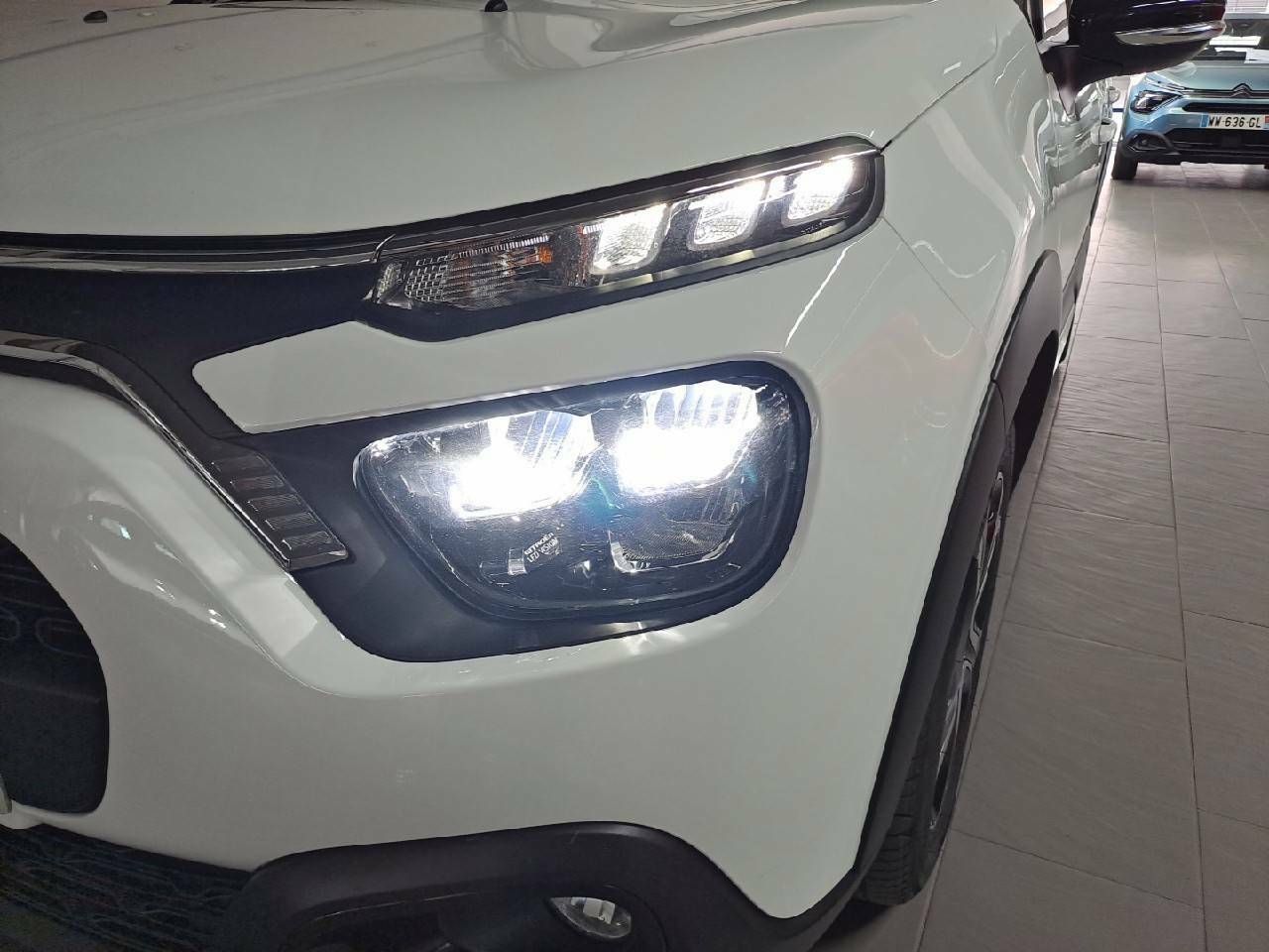 Citroën C3 BlueHDi 75KW (100CV) Plus - foto 16