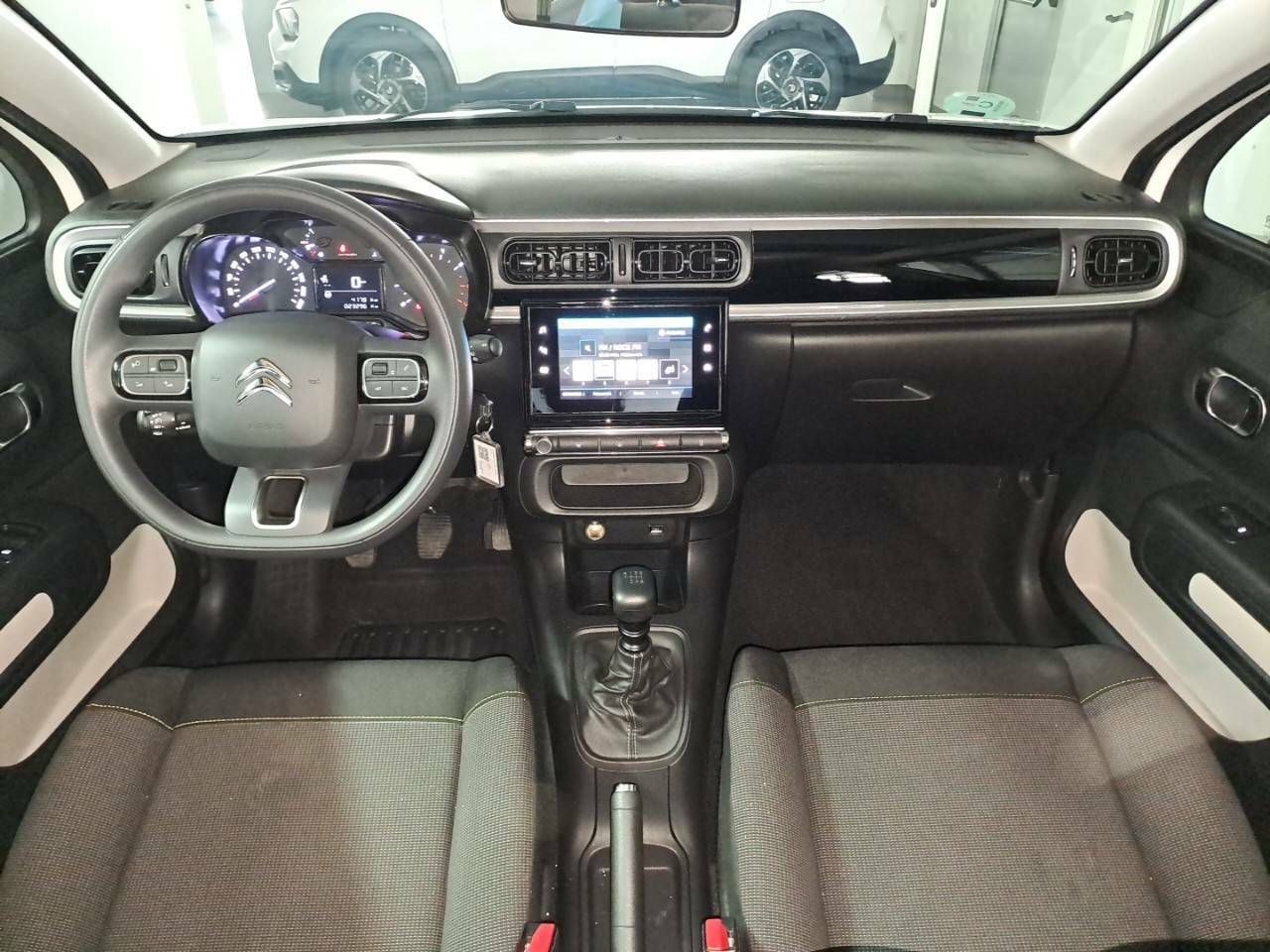 Citroën C3 BlueHDi 75KW (100CV) Plus - foto 8