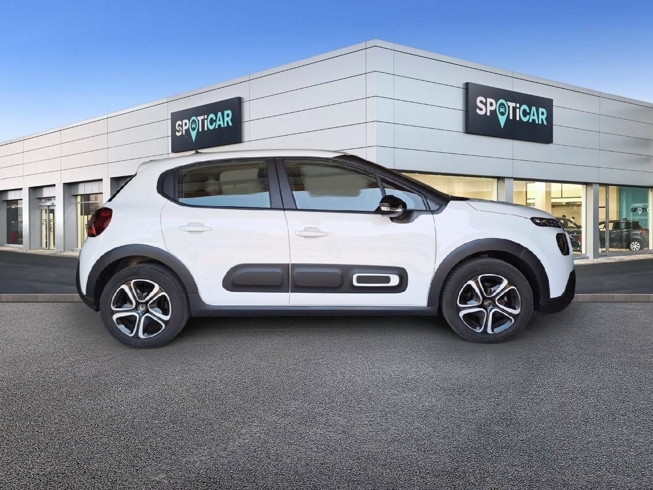 Citroën C3 BlueHDi 75KW (100CV) Plus - foto 4