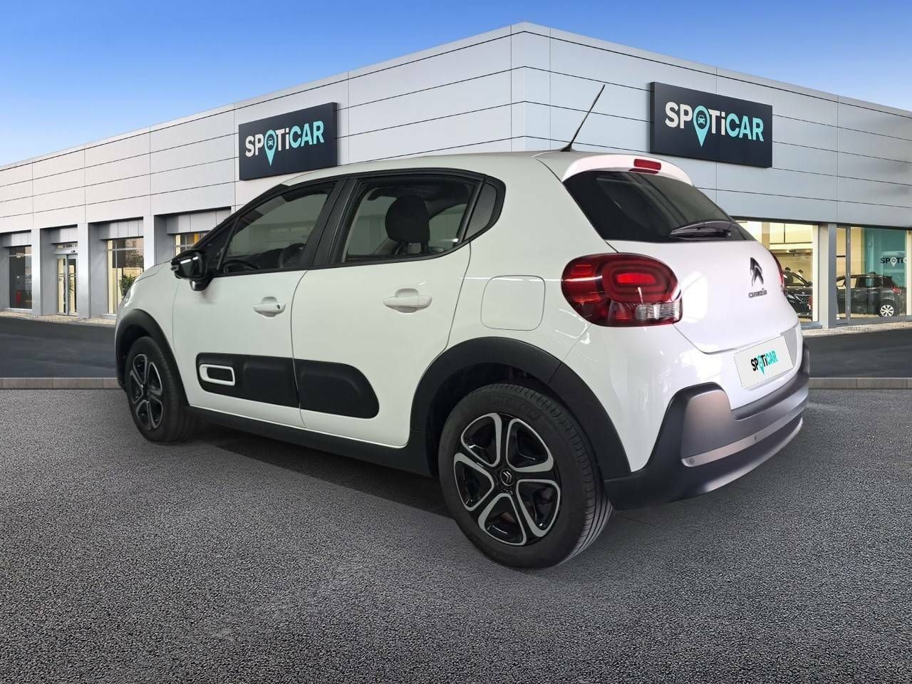 Citroën C3 BlueHDi 75KW (100CV) Plus - foto 7