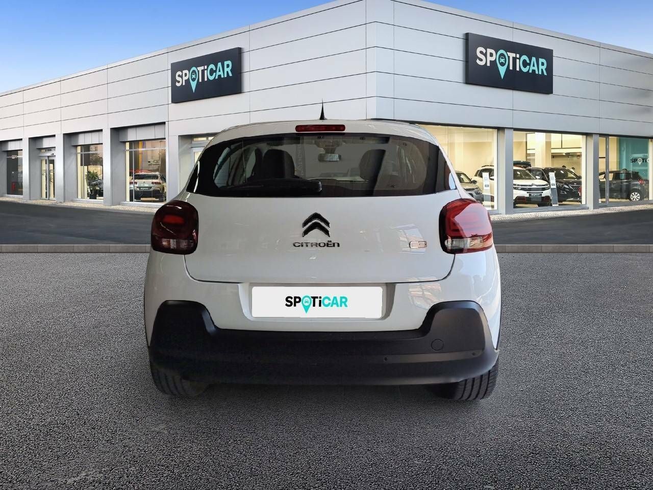 Citroën C3 BlueHDi 75KW (100CV) Plus - foto 5
