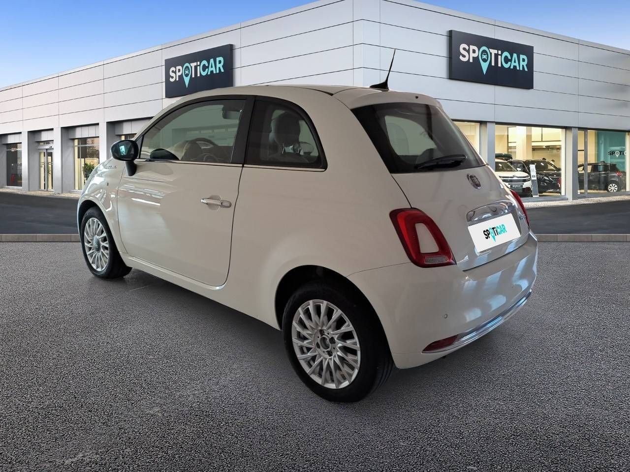 Fiat 500 1.0 Hybrid 51KW (70 CV) Dolcevita - foto 7