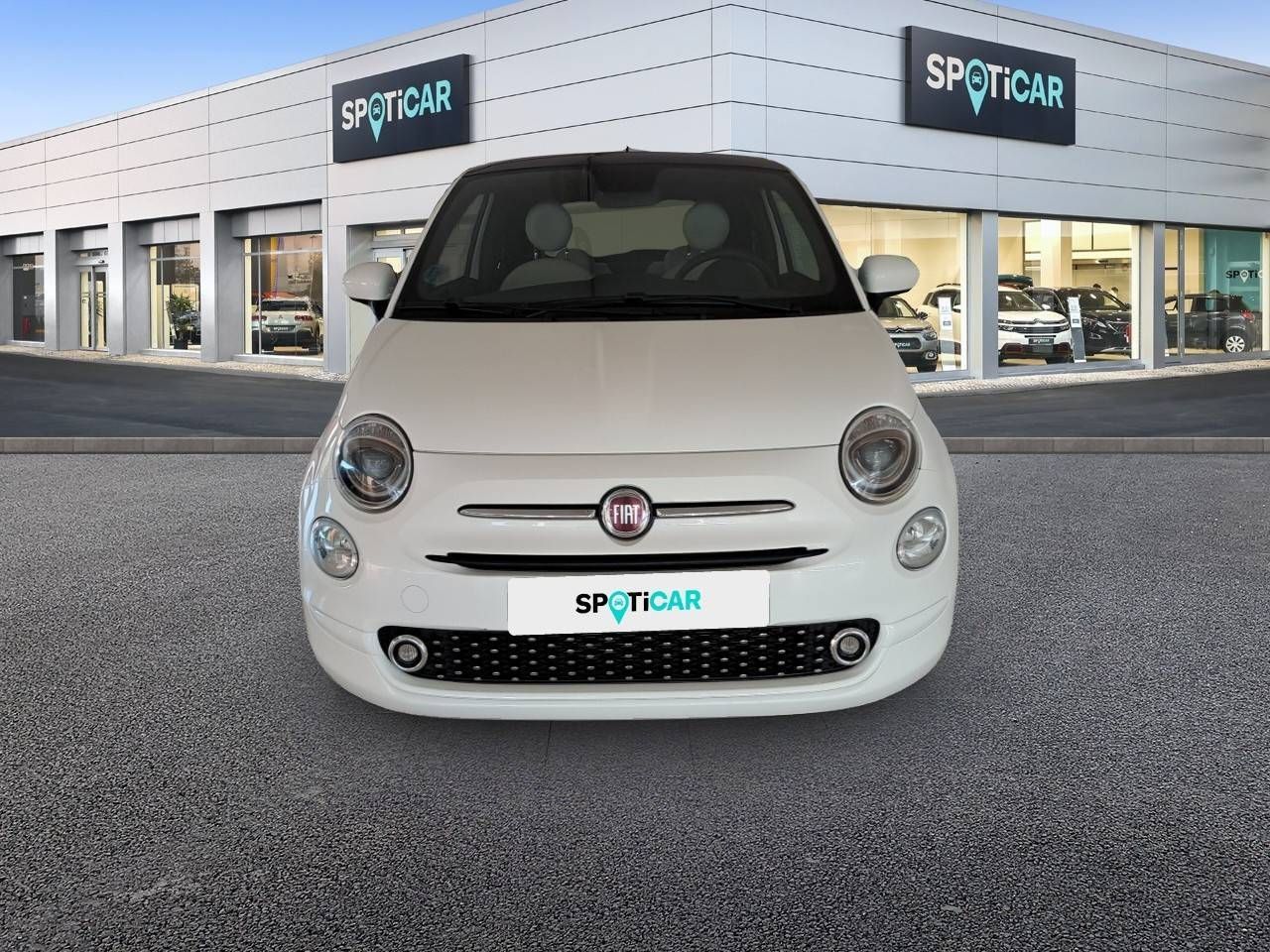 Fiat 500 1.0 Hybrid 51KW (70 CV) Dolcevita - foto 2