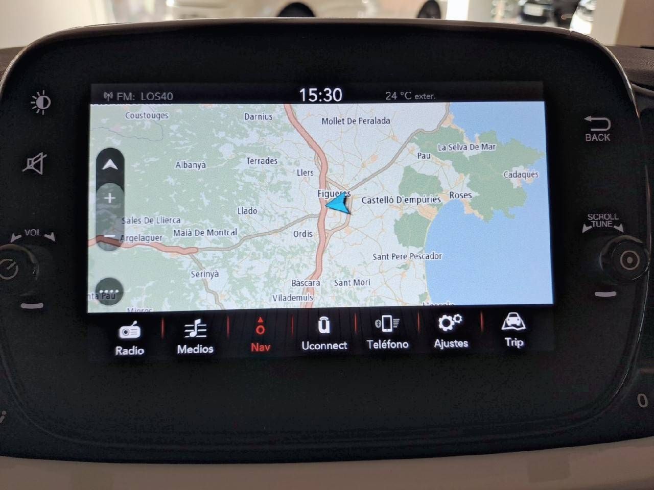 Fiat 500 1.0 Hybrid 51KW (70 CV) Dolcevita - foto 19