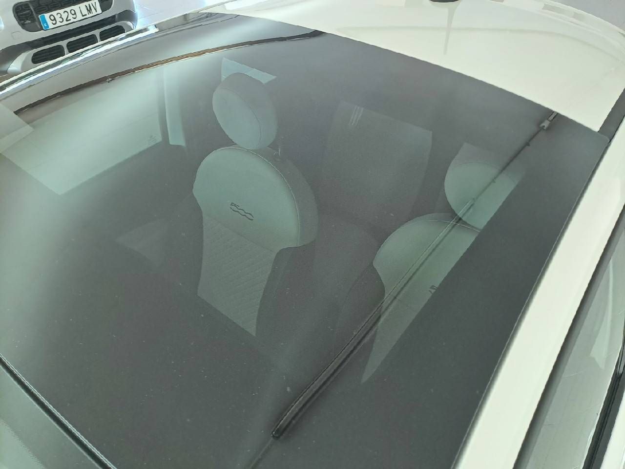 Fiat 500 1.0 Hybrid 51KW (70 CV) Dolcevita - foto 18