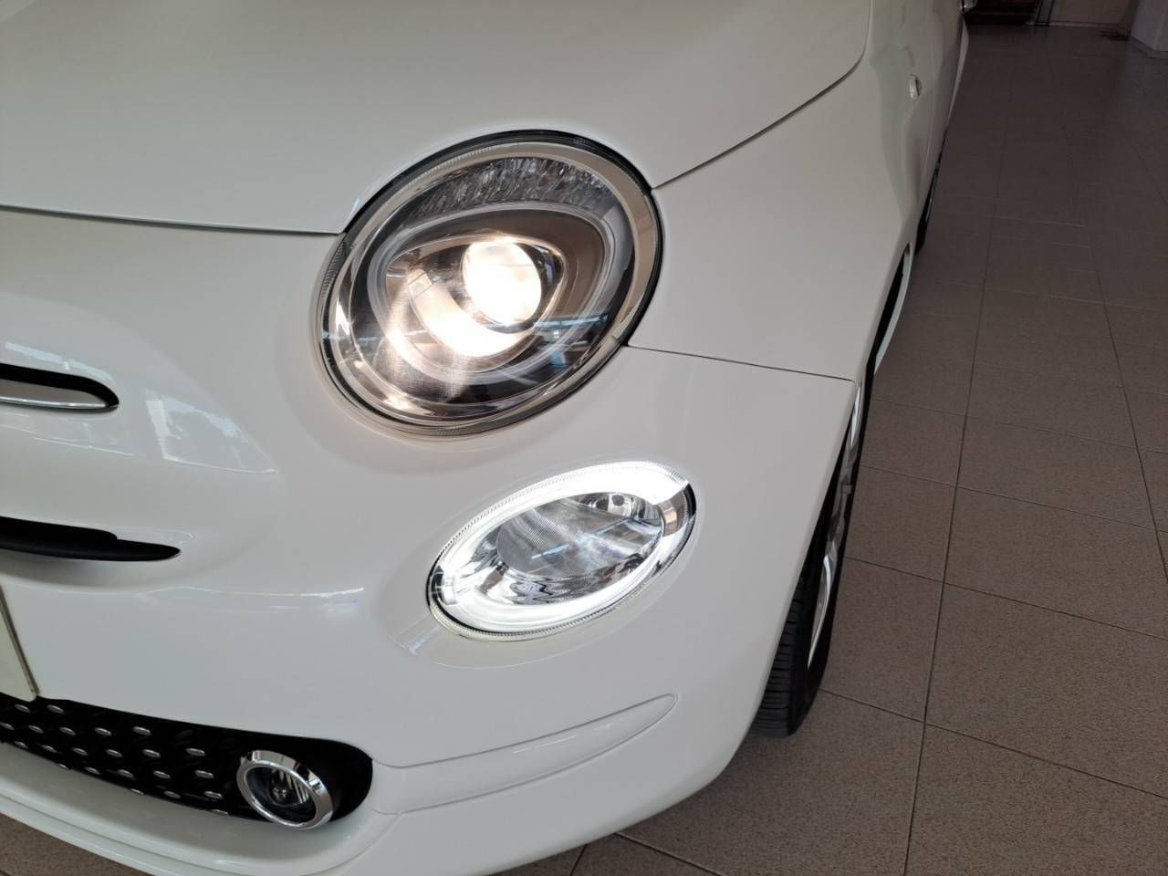 Fiat 500 1.0 Hybrid 51KW (70 CV) Dolcevita - foto 16