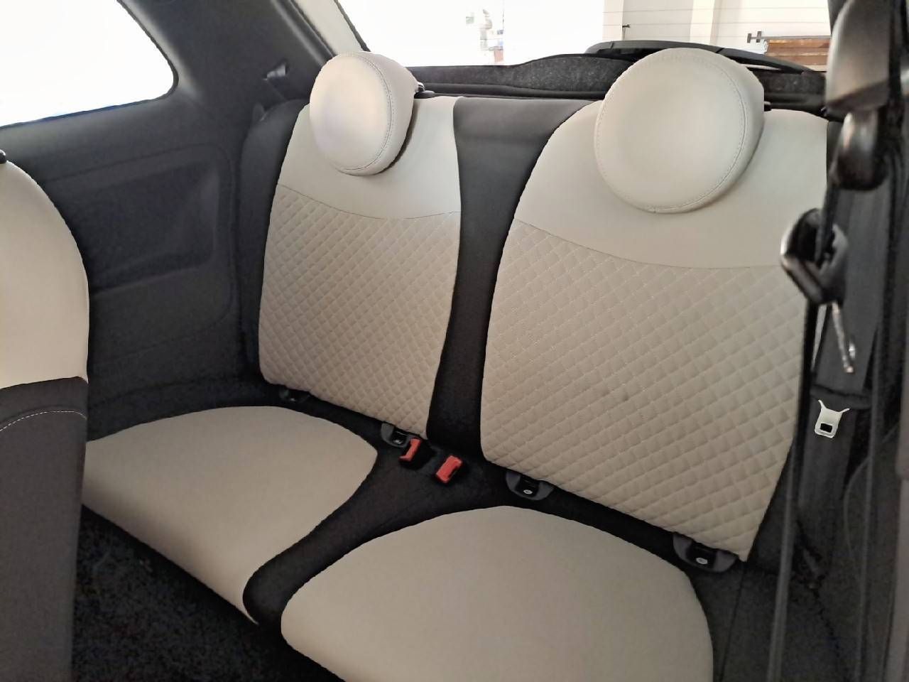 Fiat 500 1.0 Hybrid 51KW (70 CV) Dolcevita - foto 12