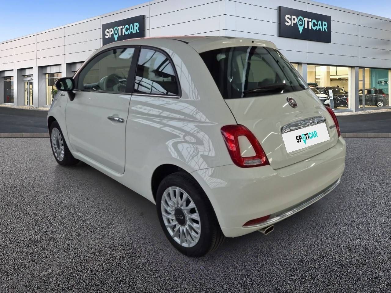 Fiat 500 1.0 Hybrid 51KW (70 CV) Dolcevita - foto 7