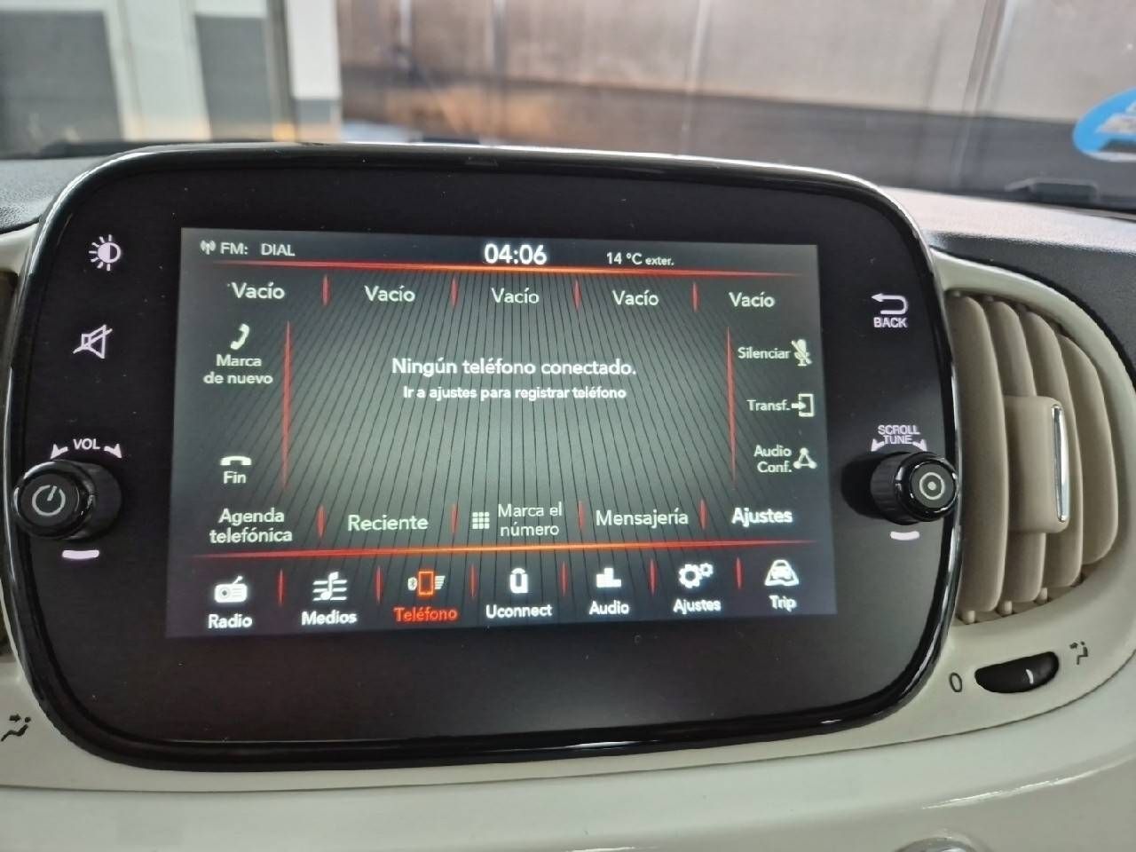 Fiat 500 1.0 Hybrid 51KW (70 CV) Dolcevita - foto 20