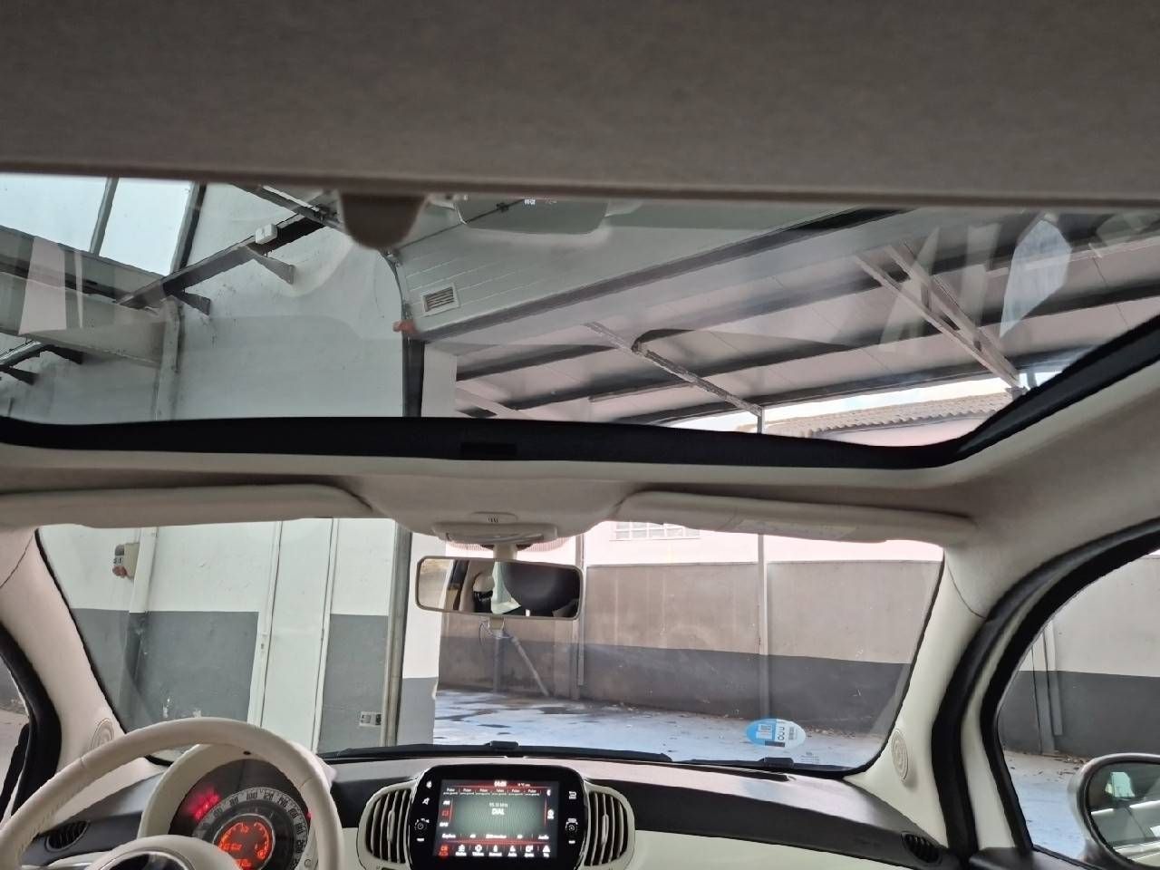 Fiat 500 1.0 Hybrid 51KW (70 CV) Dolcevita - foto 17