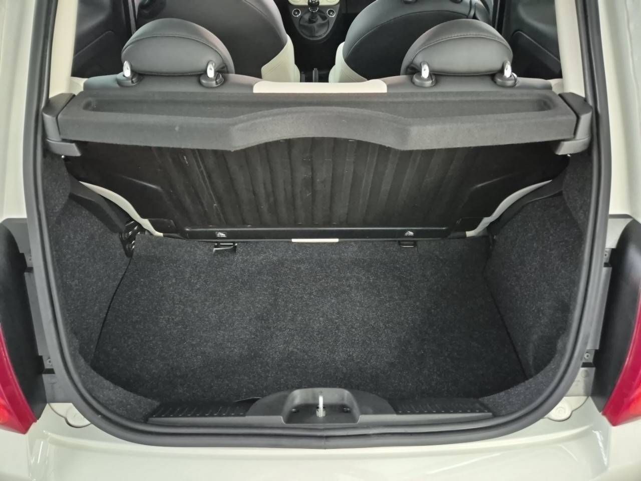 Fiat 500 1.0 Hybrid 51KW (70 CV) Dolcevita - foto 6