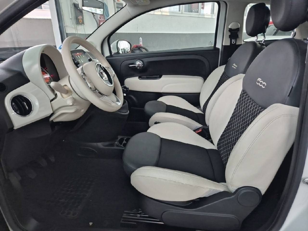 Fiat 500 1.0 Hybrid 51KW (70 CV) Dolcevita - foto 11