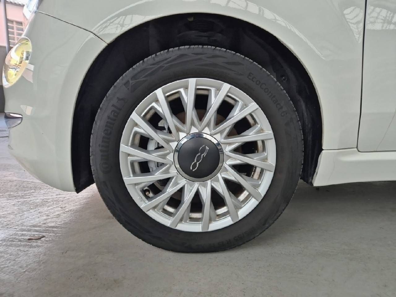 Fiat 500 1.0 Hybrid 51KW (70 CV) Dolcevita - foto 13