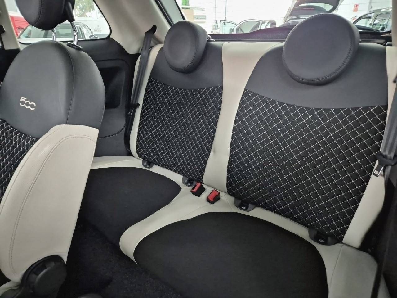 Fiat 500 1.0 Hybrid 51KW (70 CV) Dolcevita - foto 12