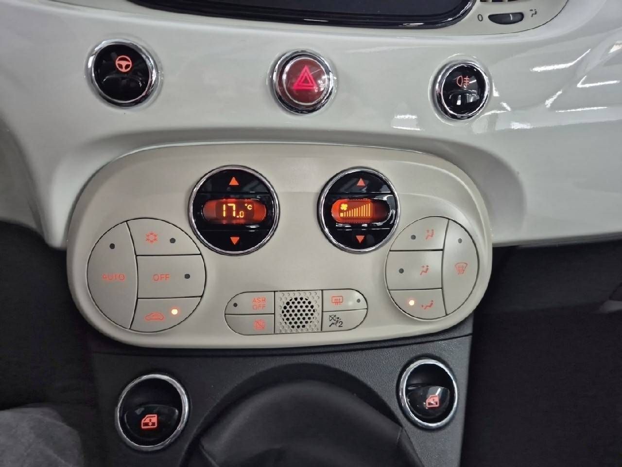 Fiat 500 1.0 Hybrid 51KW (70 CV) Dolcevita - foto 18