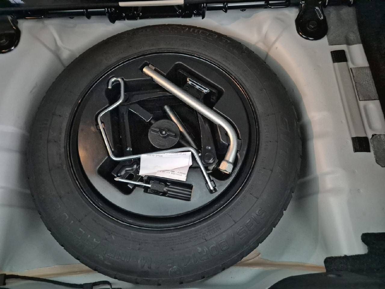 Fiat 500 1.0 Hybrid 51KW (70 CV) Dolcevita - foto 19